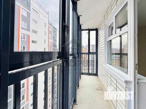 2-к квартира, вторичка, 61м2, 5/17 этаж