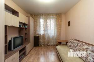 3-к квартира, вторичка, 80м2, 7/17 этаж