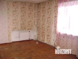 2-к квартира, вторичка, 54м2, 5/5 этаж