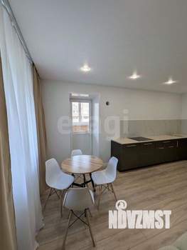 1-к квартира, вторичка, 45м2, 10/18 этаж