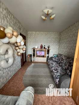 1-к квартира, вторичка, 28м2, 3/10 этаж