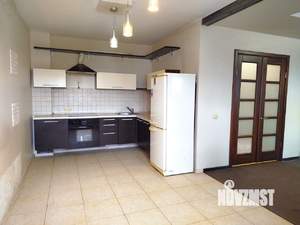 1-к квартира, вторичка, 50м2, 4/10 этаж