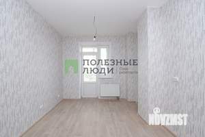 Студия квартира, вторичка, 23м2, 15/24 этаж