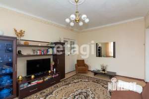 4-к квартира, вторичка, 100м2, 3/4 этаж