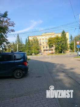 Студия квартира, вторичка, 25м2, 2/5 этаж