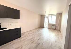 2-к квартира, сданный дом, 45м2, 16/25 этаж