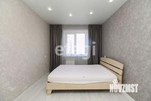 2-к квартира, вторичка, 57м2, 7/10 этаж