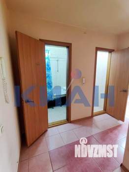 1-к квартира, вторичка, 47м2, 7/10 этаж