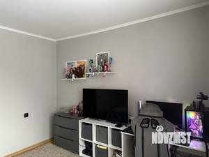 2-к квартира, вторичка, 64м2, 3/10 этаж