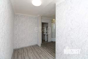 1-к квартира, вторичка, 23м2, 3/5 этаж