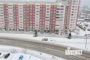 1-к квартира, вторичка, 37м2, 10/11 этаж