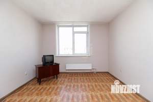 1-к квартира, вторичка, 37м2, 10/10 этаж