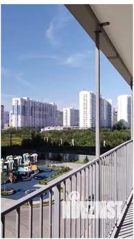 Студия квартира, вторичка, 30м2, 4/19 этаж