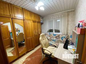 4-к квартира, вторичка, 83м2, 7/10 этаж