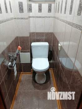 3-к квартира, вторичка, 62м2, 5/5 этаж