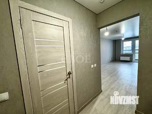 Студия квартира, вторичка, 27м2, 4/19 этаж