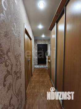 3-к квартира, вторичка, 64м2, 8/9 этаж