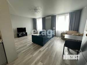 2-к квартира, вторичка, 58м2, 16/22 этаж