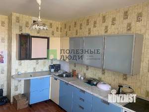 1-к квартира, вторичка, 42м2, 14/25 этаж