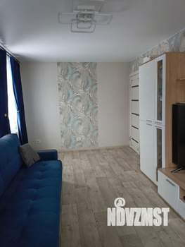 3-к квартира, вторичка, 62м2, 4/5 этаж