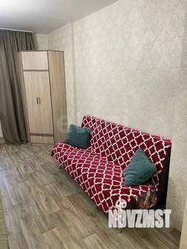 1-к квартира, вторичка, 40м2, 15/19 этаж