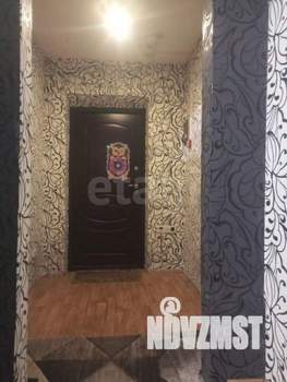 Студия квартира, вторичка, 23м2, 4/14 этаж