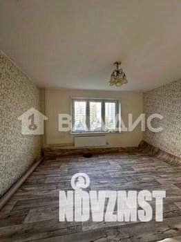 2-к квартира, вторичка, 57м2, 1/16 этаж