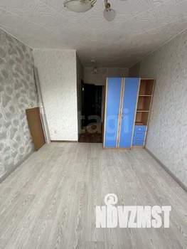 Студия квартира, вторичка, 18м2, 4/4 этаж