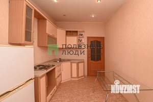 1-к квартира, вторичка, 39м2, 10/10 этаж