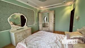 4-к квартира, вторичка, 103м2, 1/3 этаж