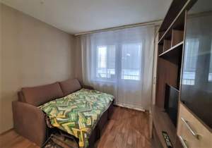 Студия квартира, вторичка, 28м2, 3/16 этаж