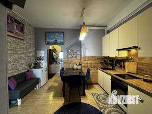 2-к квартира, вторичка, 49м2, 11/13 этаж