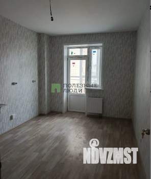 2-к квартира, вторичка, 65м2, 2/24 этаж
