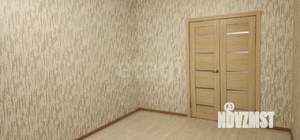 1-к квартира, вторичка, 40м2, 22/24 этаж