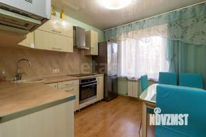2-к квартира, вторичка, 51м2, 1/10 этаж