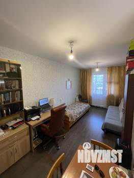 Студия квартира, вторичка, 21м2, 14/18 этаж