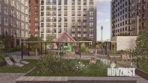 4-к квартира, вторичка, 90м2, 5/9 этаж