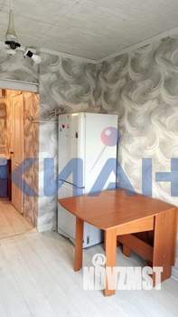 1-к квартира, вторичка, 17м2, 4/5 этаж