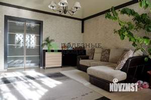 3-к квартира, вторичка, 74м2, 1/10 этаж