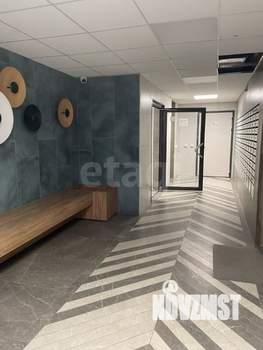 2-к квартира, сданный дом, 49м2, 22/25 этаж