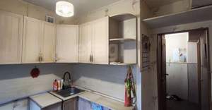 2-к квартира, вторичка, 44м2, 2/5 этаж