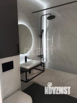 3-к квартира, вторичка, 69м2, 7/15 этаж