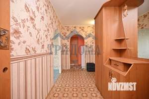 2-к квартира, вторичка, 53м2, 5/10 этаж