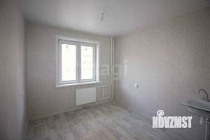 1-к квартира, вторичка, 35м2, 6/14 этаж