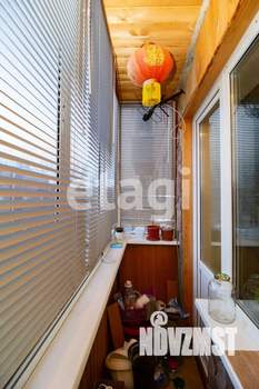 2-к квартира, вторичка, 45м2, 4/5 этаж