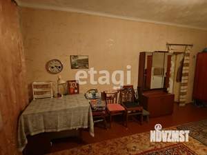 1-к квартира, вторичка, 40м2, 1/2 этаж