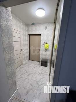 Студия квартира, вторичка, 41м2, 15/24 этаж