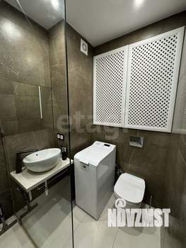 1-к квартира, вторичка, 35м2, 10/16 этаж