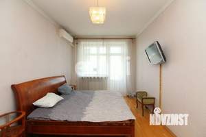 4-к квартира, вторичка, 138м2, 9/10 этаж