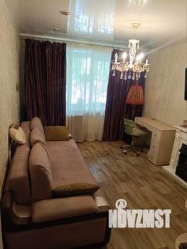 2-к квартира, вторичка, 47м2, 2/9 этаж